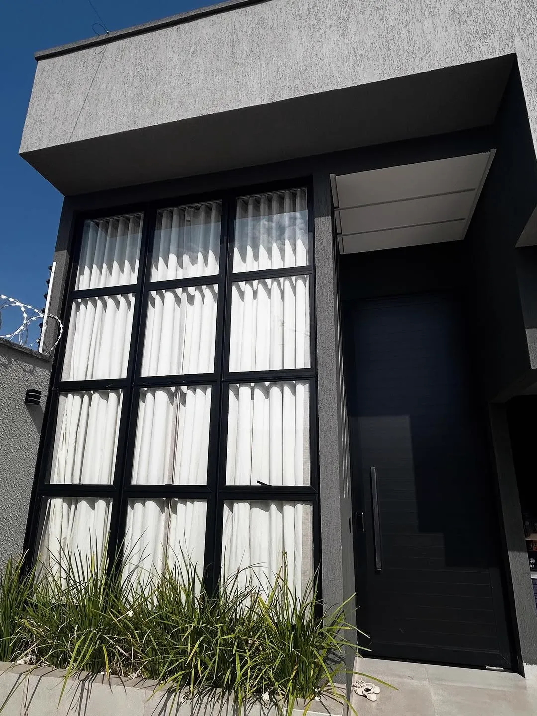 Portas, Portões e Divisórias